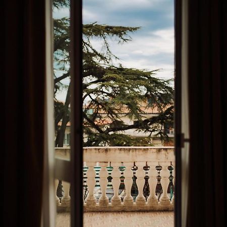 Grand Hotel Excelsior Chianciano Terme Exterior photo